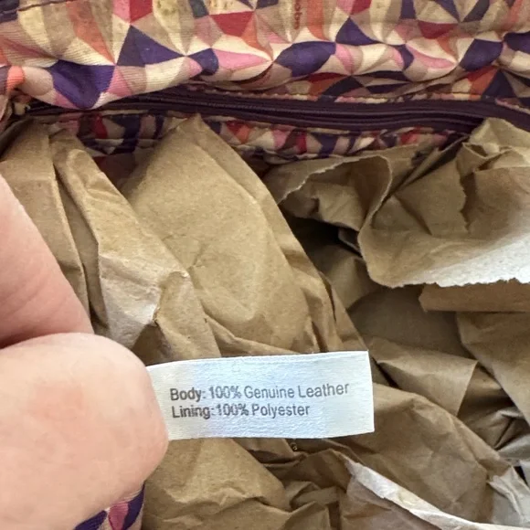 HOBO Black Leather Vintage Tote Bag lots of ❤️ so soft great shape for older bag - Picture 4 of 15